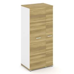 Гардероб Concept CN.G-004 Металл белый